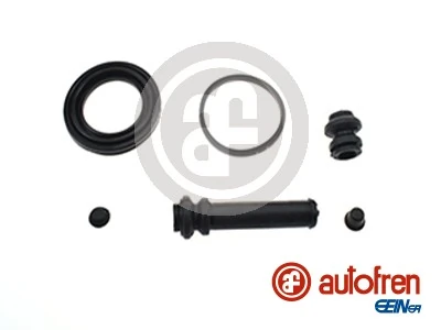 Repair Kit, brake caliper
